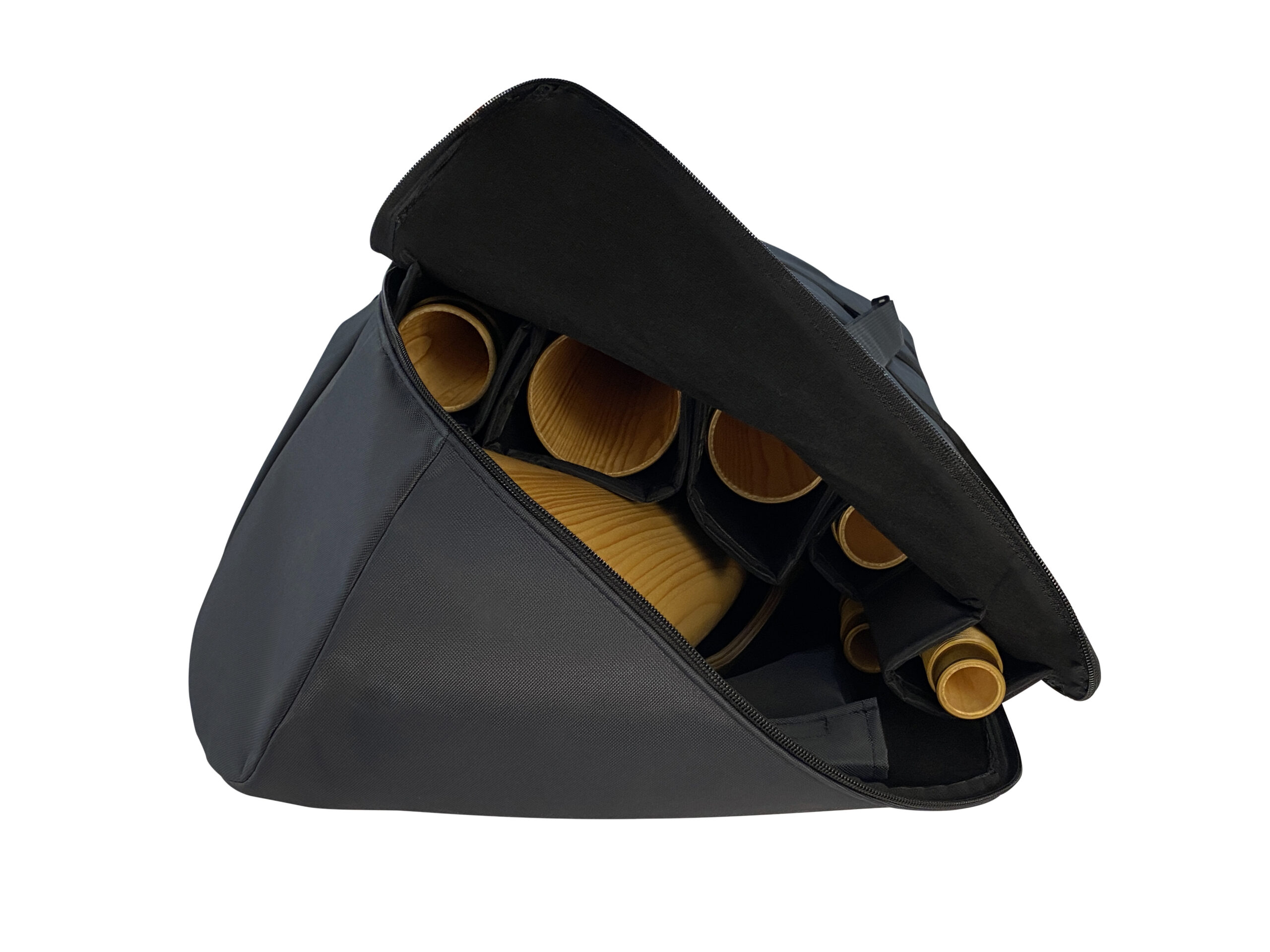 Bag lined for Alphorn 6-piece - Image 3