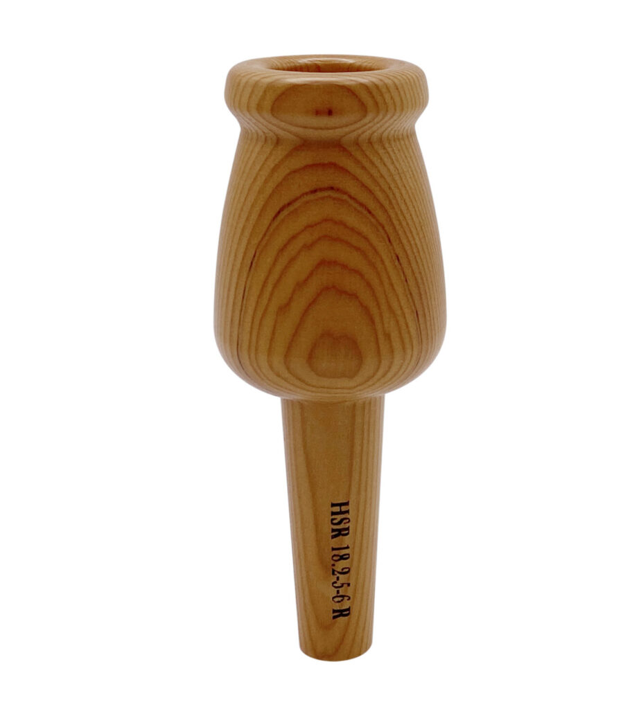 Suissewood Alphorn-MundstÃ¼cke