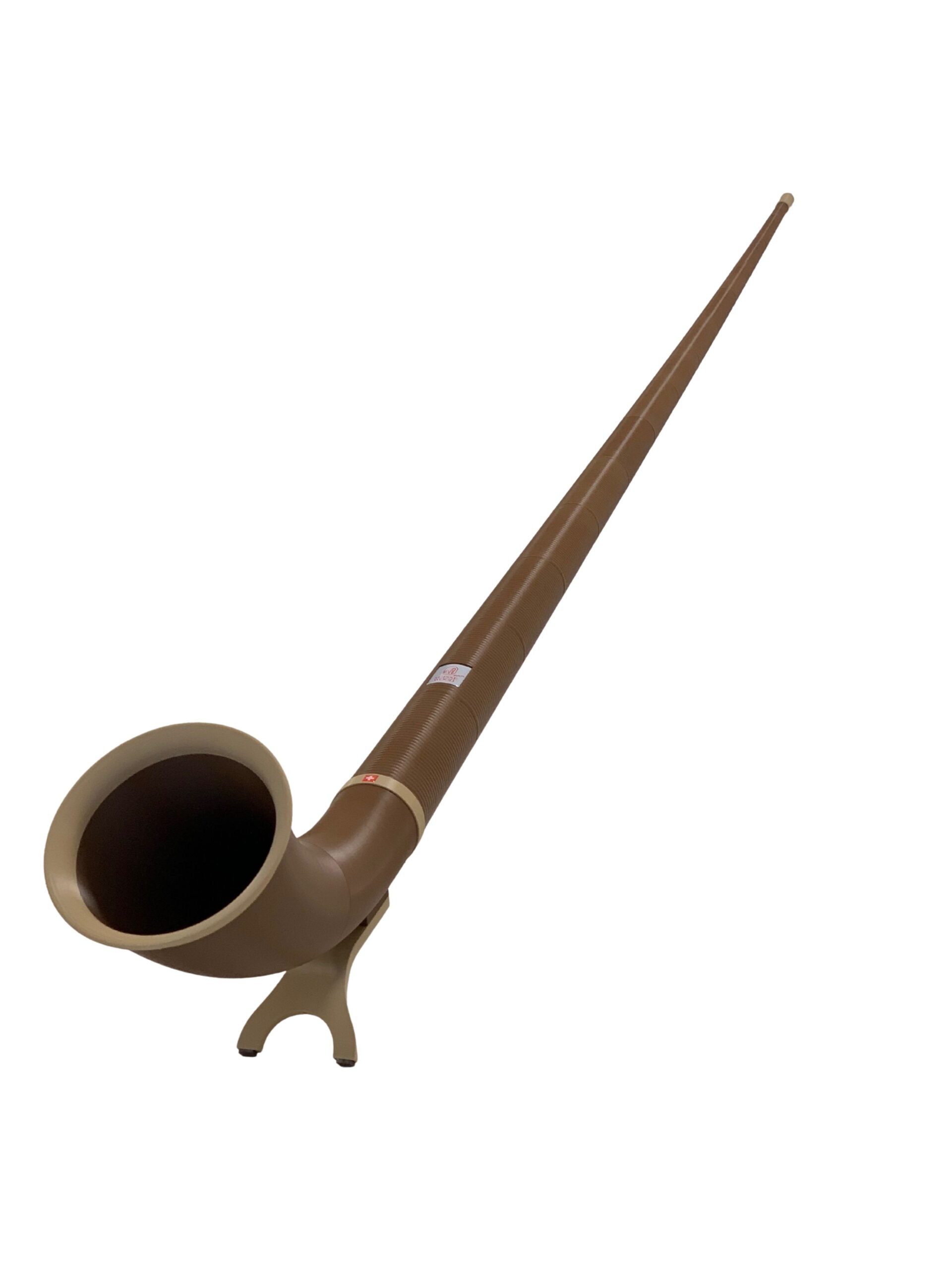 Affordable with powerful sound – SUISSEWOOD Nova Chocolate - Image 2