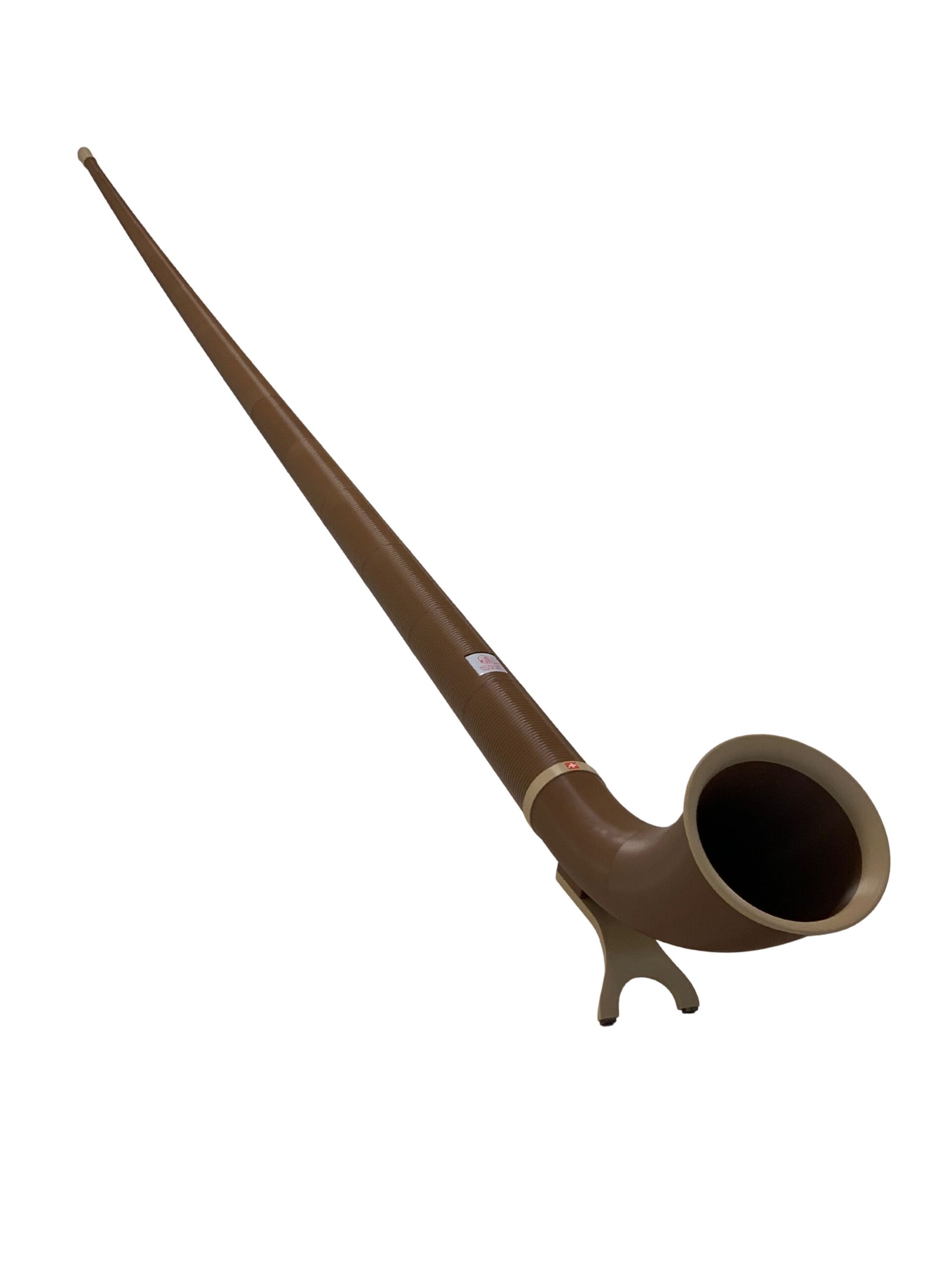 Affordable with powerful sound – SUISSEWOOD Nova Chocolate - Image 5